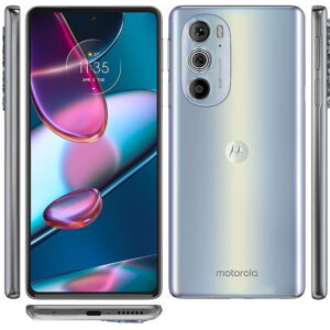 Motorola Edge+ 5G UW (2022)