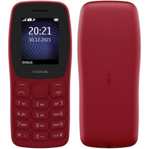 Nokia 105+ (2022)