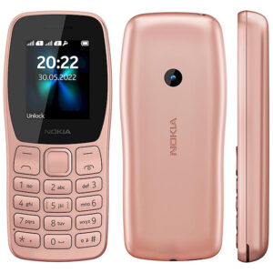 Nokia 110 (2022)