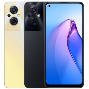 Oppo Reno8 Z 5G