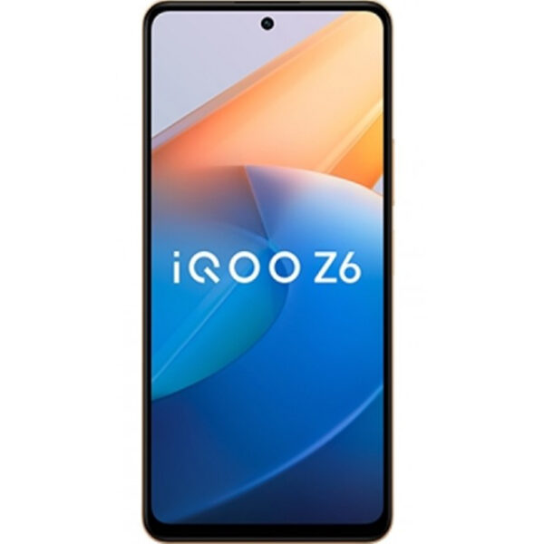 vivo iQOO Z6 (China)