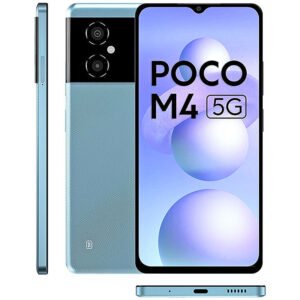 Xiaomi Poco M4 5G (India)