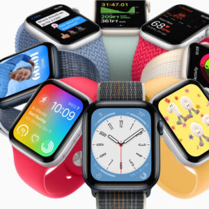 Apple Watch Series 8