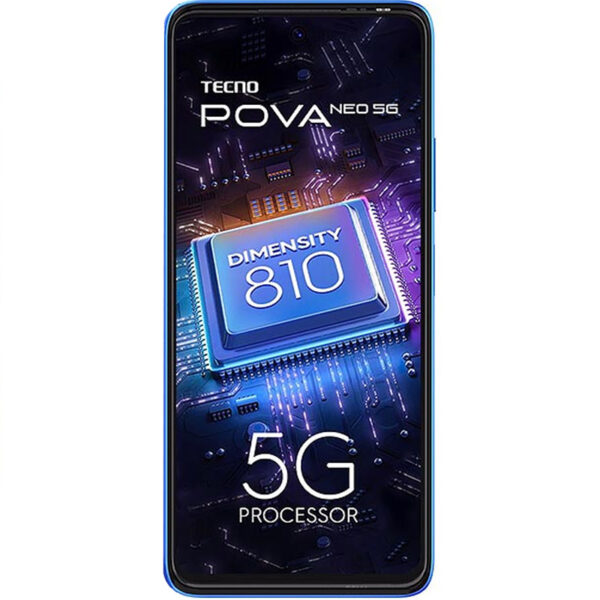 Tecno Pova Neo 5G