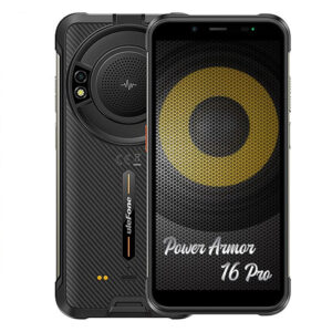 Ulefone Power Armor 16 Pro