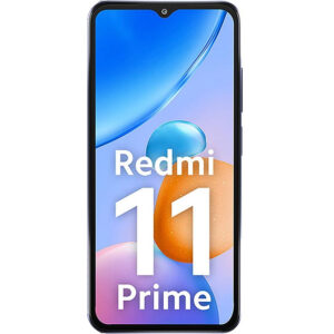 Xiaomi Redmi 11 Prime