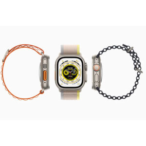 Apple Watch Series 8