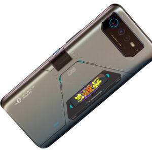 Asus ROG Phone 6D Ultimate