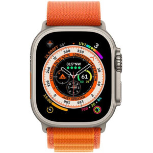 Apple Watch Ultra