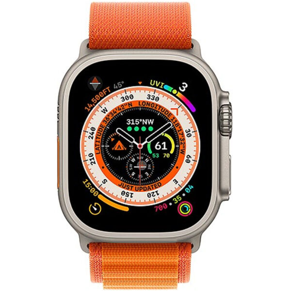 Apple Watch Ultra