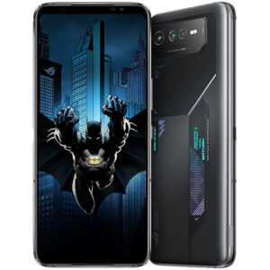 Asus ROG Phone 6 Batman Edition