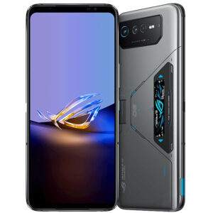 Asus ROG Phone 6D Ultimate