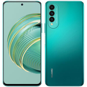 Huawei nova 10z