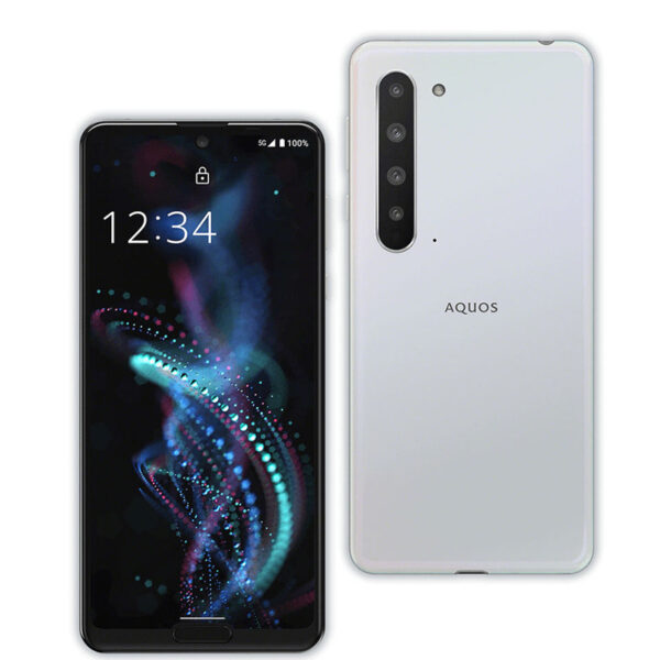 Sharp Aquos R5G Phone Full Specifications And Price – Deep Specs