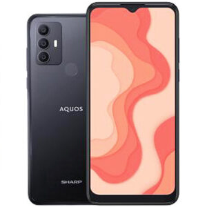 Sharp Aquos V6