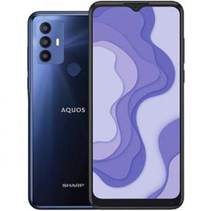 Sharp Aquos V6 Plus