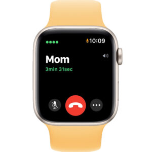 Apple Watch SE (2022)
