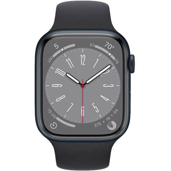 Apple Watch Series 8 Aluminum