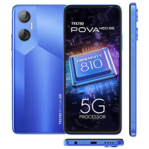 Tecno Pova Neo 5G