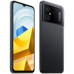 Xiaomi Poco M5 (India)