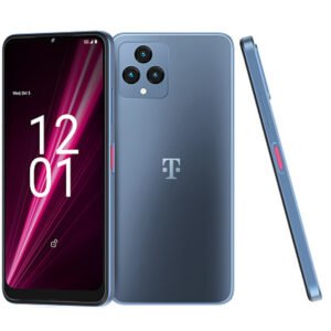 T-Mobile REVVL 6