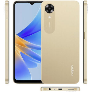 Oppo A17k