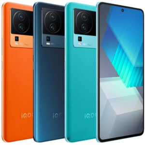 vivo iQOO Neo7