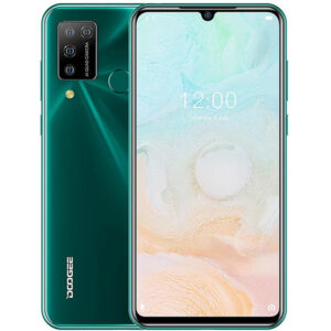 Doogee N20 Pro