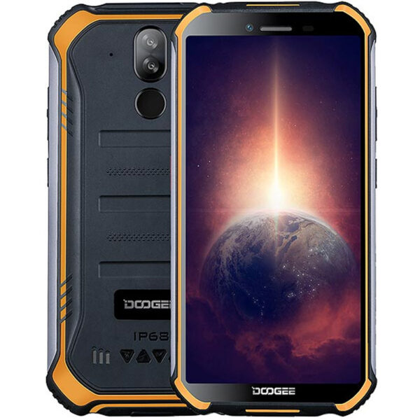 Doogee S40 Pro