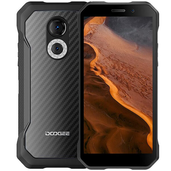 Doogee S61