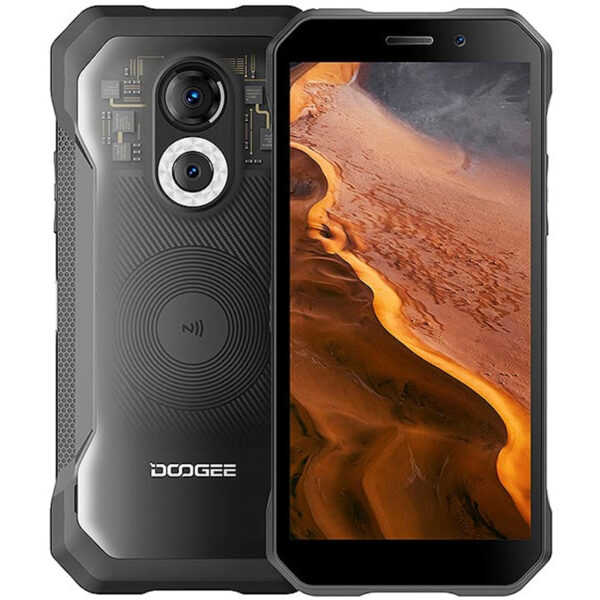 Doogee S61 Pro