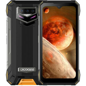 Doogee S89