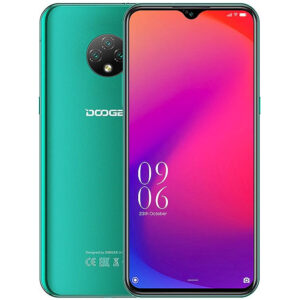 Doogee X95 Pro