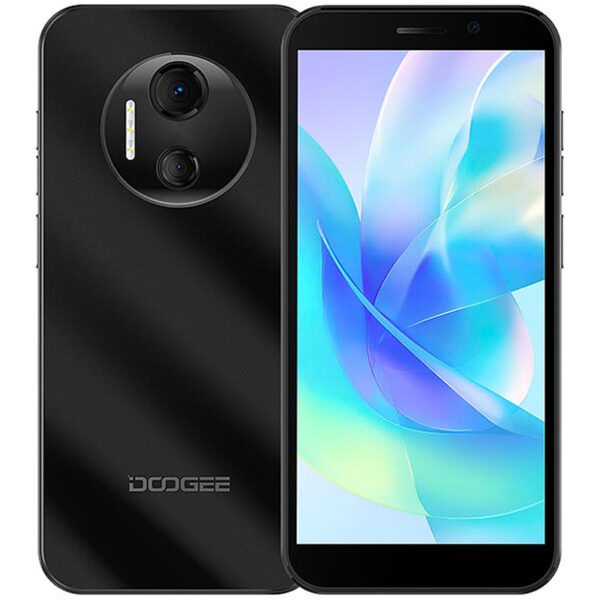 Doogee X97