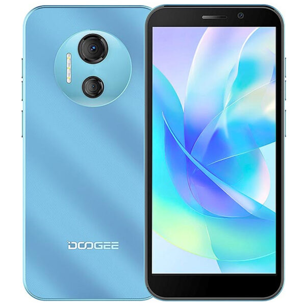 Doogee X97 Pro