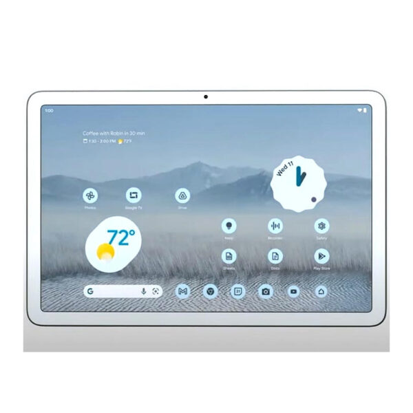 Google Pixel Tablet