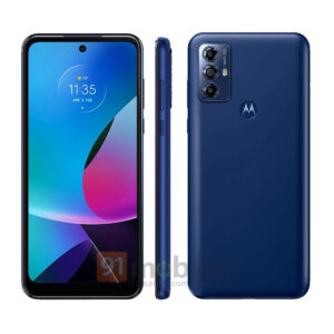 Motorola Moto G Play (2022)