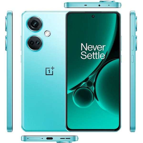 OnePlus Nord CE 3 Phone Full Specifications And Price – Deep Specs