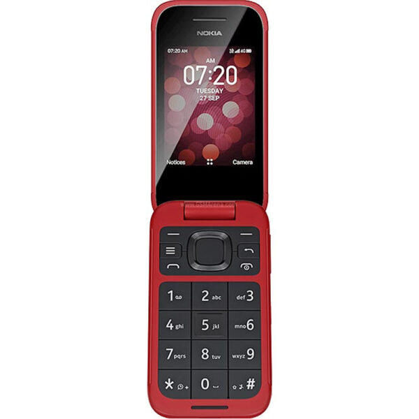 Nokia 2780 Flip