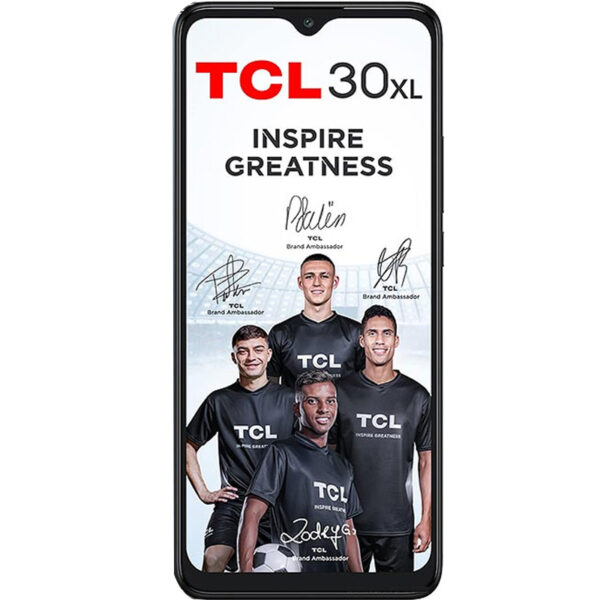 TCL 30 XL