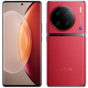 vivo X90 Pro+