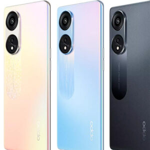 Oppo A1 Pro