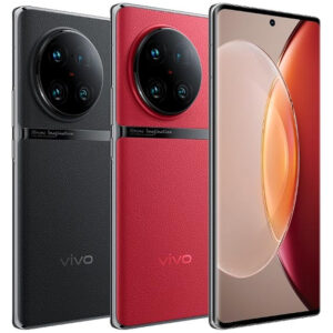 vivo X90 Pro+