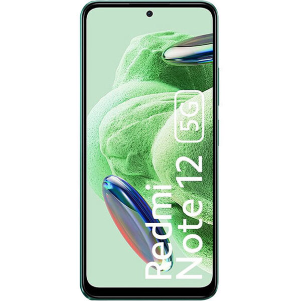 Xiaomi Redmi Note 12