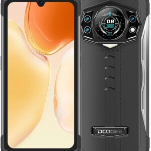 Doogee S98