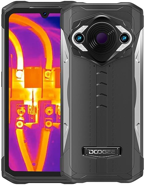 Doogee S98 Pro