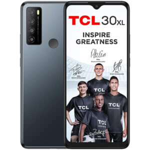 TCL 30 XL