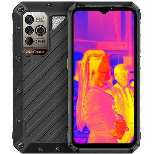 Ulefone Power Armor 18T