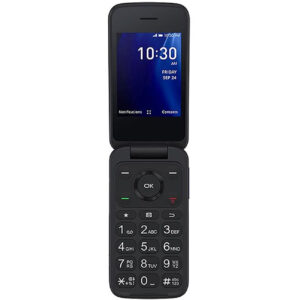 alcatel Go Flip 4