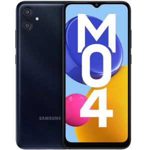 Samsung Galaxy M04